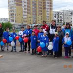 Йошкар-Ола: проведена игра «Военный радист» при поддержке ВПП «Единая Россия»
