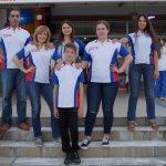 Из Македонии с мировым рекордом!