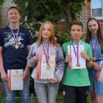 Итоги чемпионата и первенства России по СРТ