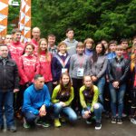 Итоги Кубка России по СРП 2017 г.