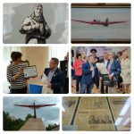 80 лет Чкаловскому перелету