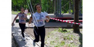 Хабаровск: проведён краевой чемпионат по СРП
