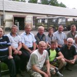 Радиоклуб в Тамбове снова открыл свои двери