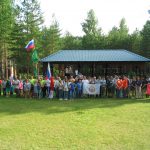 Чемпионат и первенство России в Дресвищах открыты