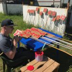 «Русский дом» готовится к чемпионату. До старта — два дня.