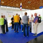 IARU на фестивале «HamRadio-2017» во Фридрихсхафене