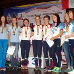 Чемпионат Европы по СРП — день третий