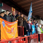 Первенство России по радиосвязи на УКВ состоялось!