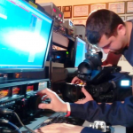 Фильм о Самюэле Морзе