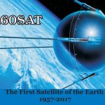 Дни активности, посвященные 60-летию запуска первого в мире искусственного спутника Земли