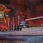 Дни активности к 100-летию Октябрьской Революции