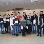 Киров: проведено первенство по СРП