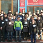 Барнаул: собрание РО СРР по Алтайскому краю