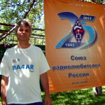 Юрию Малюку — 60!