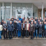 Общее собрание РО СРР по Ростовской области