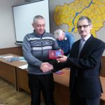 Открытое собрание РО СРР по Саратовской области