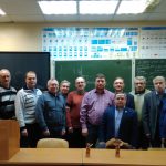 Встреча в Ярославле