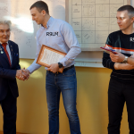 Низамову Аркадию Хаяловичу (UA9JH) — 85 лет