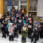 Москва: «Новогодний микс» в «Истоке»