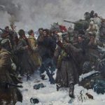 75 лет Победы в Сталинградской Битве