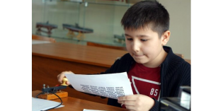 Москва: молодые радиоспортсмены разыграли медали первенства