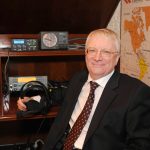 Михаил Могутов (RL3AA) — SK