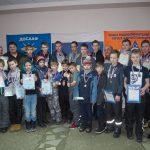 Киров: «Военный радист» собирает молодёжь