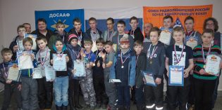 Киров: «Военный радист» собирает молодёжь