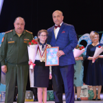 Азнакаево: чествование молодых радиоспортсменов