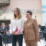 Светлана Мельникова — «Надежда земли Владимирской»