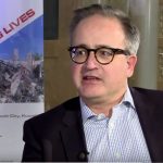 Поздравление президента IARU Тима Эллама (VE6SH) с Международным днём радиолюбителя