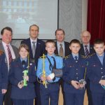 Челябинск: РО СРР развивает спортивную радиопеленгацию