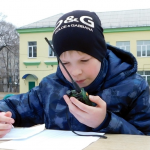 Уссурийск: на первенство Приморского края собрались сильнейшие