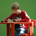 Оренбург: школьники разыграли медали первенства