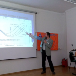 IV Всероссийская УКВ — конференция состоялась