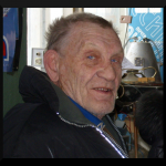 Памяти Владимира Могилёва (UA3XAN)