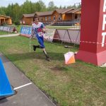 Рязань: первенство РФ и всероссийские соревнования по СРП