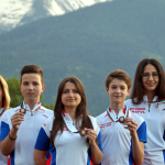 XI Кубок Европы по СРТ