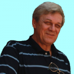 Валерию Евгеньевичу Бееву (RN3BW) — 70!