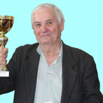 Геннадию Яковлевичу Яскову (RW9YE) — 80!