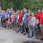 Итоги главного старта сезона многоборцев в Иваново