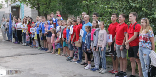 Итоги главного старта сезона многоборцев в Иваново