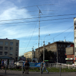 Новосибирск: в эфире R125NSK