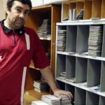 Сергей Богданович Яцкив (RN3RQ) отмечает свой 50-летний юбилей!