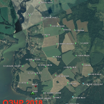 Жеребьёвка чемпионата и первенства России в Дресвищах