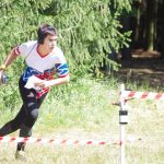 Юношеское первенство мира по спортивной радиопеленгации, Чехия 2018. День третий