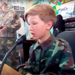 Азнакаево: любительская радиосвязь в военно-патриотическом лагере