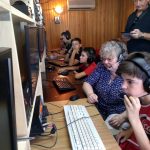 Традиционная встреча молодых контестменов в Подмосковье