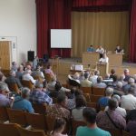 Симферополь: избран новый состав Cовета РО СРР по Республике Крым