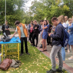 Тольятти: любительская радиосвязь и радиоспорт в проектной деятельности студентов ТГУ